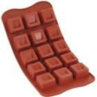  PLAQUE MOULE CHOCOLAT SILICONE