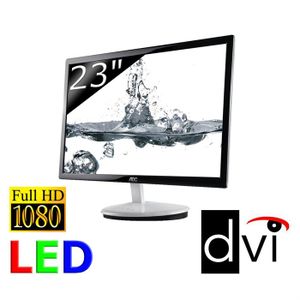 ECRAN PC AOC E2343F