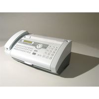 Fax - Télécopieur SAGEM 43S