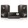 LG CM2440 - Micro Chaîne HiFi Bluetooth USB 90W