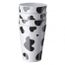BOL - MUG - MAZAGRAN Set de 4 mugs Vache