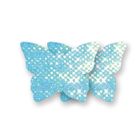 PETITS ARTICLES DE PLAISIR BRISTOLS6 NIPPIES SOLID MAJORCA