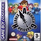 GBA GUARDIAN HEROES ADVANCE