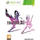 XBOX 360 FINAL FANTASY XIII-2 / Jeu console X360
