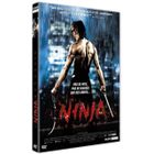 DVD FILM DVD Ninja assassin