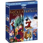 BLU RAY DESSIN ANIME / ANIMATION / MANGA Blu-Ray Coffret fantasia : fantasia ; fantasia ...