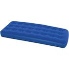 LIT D APPOINT - LIT PLIANT Matelas gonflable Comfort Quest Single - 1 place