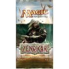 JEUX DE CARTE Magic - Booster Zendikar Première Edition