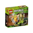 JEU ASSEMBLAGE CONSTRUCTION Lego Ninjago - Le Tombeau Des Venomari