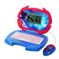 Computer Kid - The Amazing Spiderman