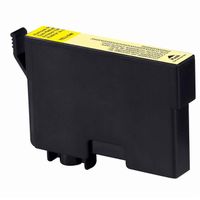CARTOUCHE IMPRIMANTE Cartouche compatible Epson T071 Jaune