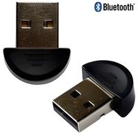 ADAPTATEUR BLUETOOTH Mini Clé USB Bluetooth Super NanoTooth