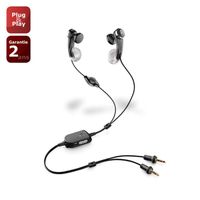 CASQUE  - MICROPHONE Plantronics Audio 440