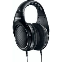 CASQUE / ECOUTEUR SHURES SRH1440 Casque
