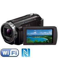SONY HDR-PJ530 - Caméscope projecteur intégré SONY HDR-PJ530 - Caméscope projecteur intégré