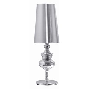 LAMPE A POSER Lampe à poser OLIMPIA CROMO LAMPE A POSER Lampe à poser OLIMPIA CROMO