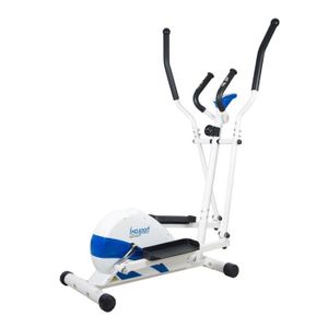 IXOSPORT Vélo Elliptique Ixo-440 Magnetique