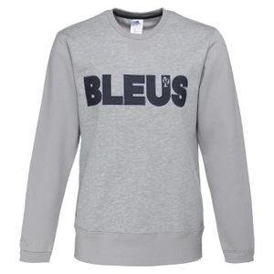 ADIDAS Sweatshirt Rugby XV France FFR Homme RGB