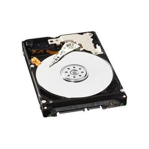 Western Digital HDD AV WD10JUCT - 1To 16Mo - 2.5\