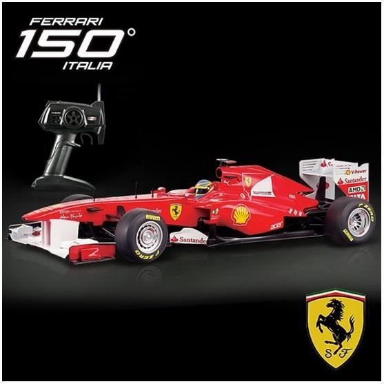 voiture télécommandée formule 1