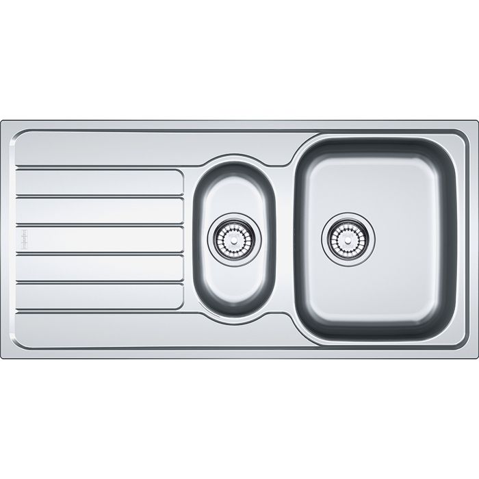 Evier franke inox dekor achat / vente evier franke inox dekor ...