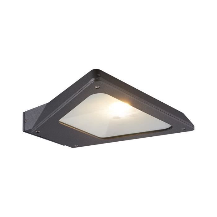 Applique murale extérieur led COB 10 watt (eq. 100 watt) Ce produit