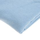 DRAP HOUSSE MATELAS BABYSUN NURSERY Draps housse Bleu 40x80cm