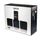 RADIO REVEIL Gear4 CRG-70W Docking / Radio-réveil