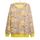 Femme Fille Tops Manches Longues T-Shirts Pull-ove