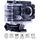 TECTECTEC XPRO2 NOIRE: Caméra Sport Ultra HD - Cam