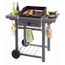 Plancha gaz chariot inox  Comparer les prix sur choozen 