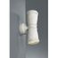 APPLIQUE EXTERIEURE LUMINAIRE ECLAIRAGE SALVADOR  PHILIPS MASSIVE EXTE