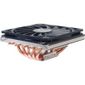 VENTILATION  SCYTHE - Kit Radiateur + Ventilateur CPU