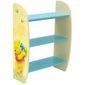 ARMOIRE-BIBLIOTHEQUE-COMMODE Etagère Winnie