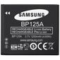 ACCESSOIRES PHOTO-OPTIQUE Batterie IA-BP125A