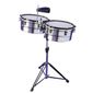 PIECES DETACHEES PERCUSSIONS Timbales + Métal + Accessoires