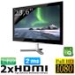 ECRAN ORDINATEUR Viewsonic VX2460H-LED