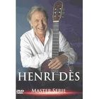 DVD MUSICAUX HENRI DES