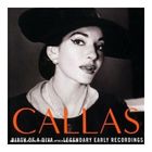 MUSIQUE CLASSIQUE Maria Callas