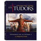 BLU RAY FILM Blu-Ray The Tudors, saison 4