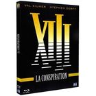 BLU RAY SERIE TV Blu-Ray 13 - La conspiration