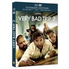 BLU RAY FILM Blu-Ray Very bad trip 2