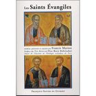 RELIGION / ESOTHERISME EVANGILES, NOUVELLE TRADUCTION A PARTIR DE L'HEBRE