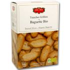BISCOTTE-ASSIMILE Tranches grillées de baguette BIO