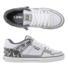 BASKET SPORTSWEAR HOMME GLOBE Trepass Homme