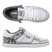 BASKET SPORTSWEAR HOMME GLOBE Trepass Homme