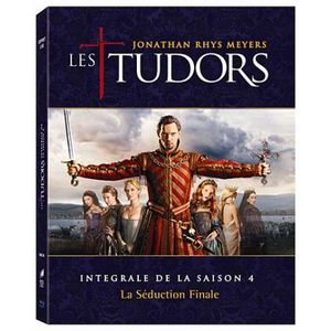 BLU RAY FILM Blu-Ray The Tudors, saison 4 BLU RAY FILM Blu-Ray The Tudors, saison 4