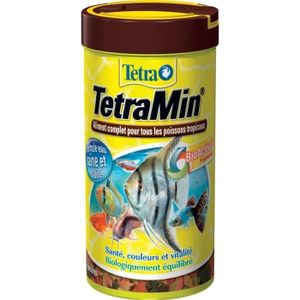 TETRA - TetraMin 100 ml