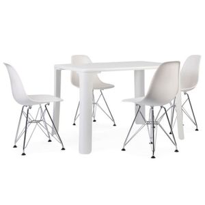 Table basse JASMINE chez la maison du canapé Canapé design et mobilier de luxe