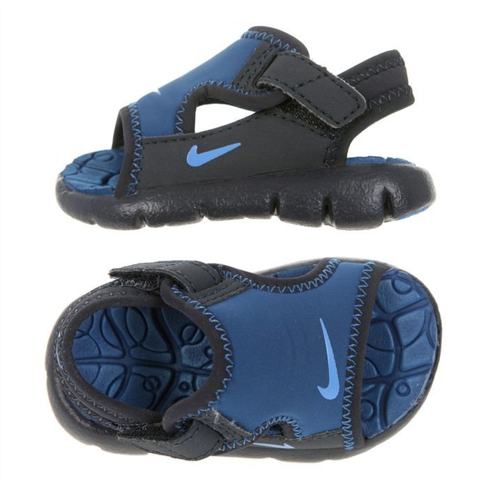 sandale nike bébé